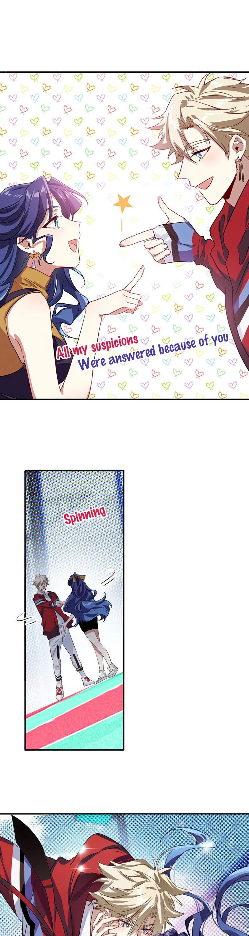 Star Dream Idol Project Chapter 282 Online - página 15