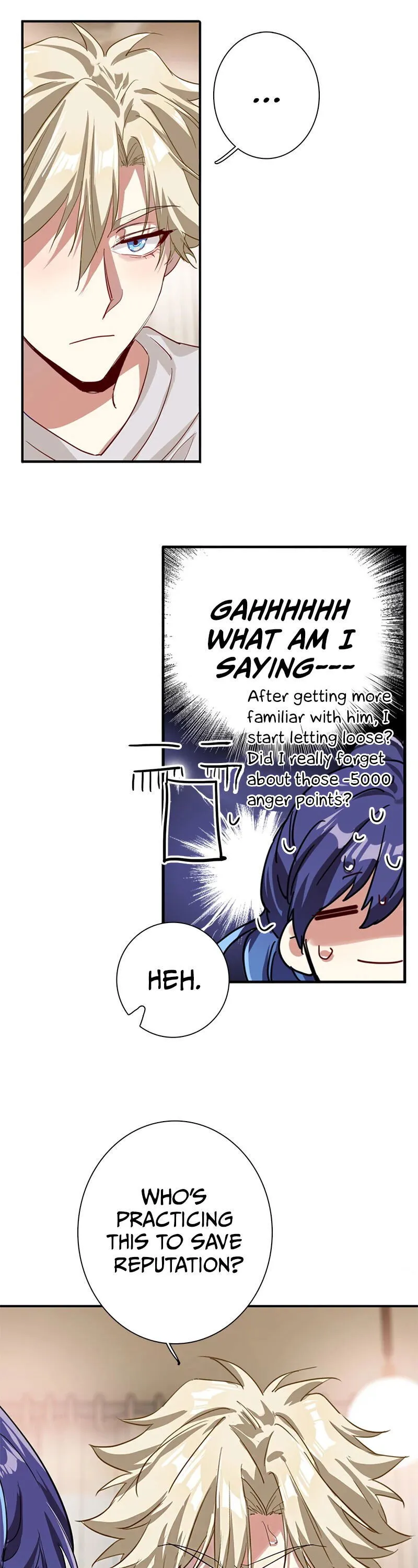 Star Dream Idol Project Chapter 282 Online - página 20