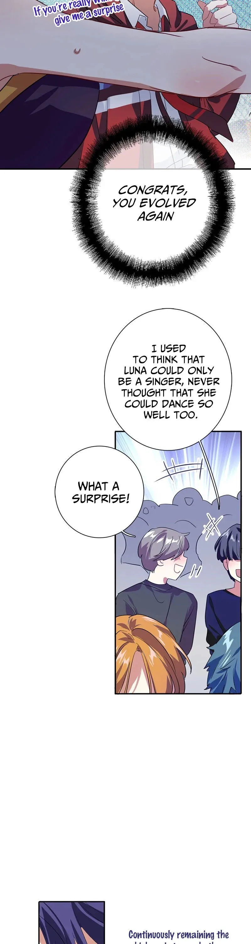 Star Dream Idol Project Chapter 283 Online - página 9