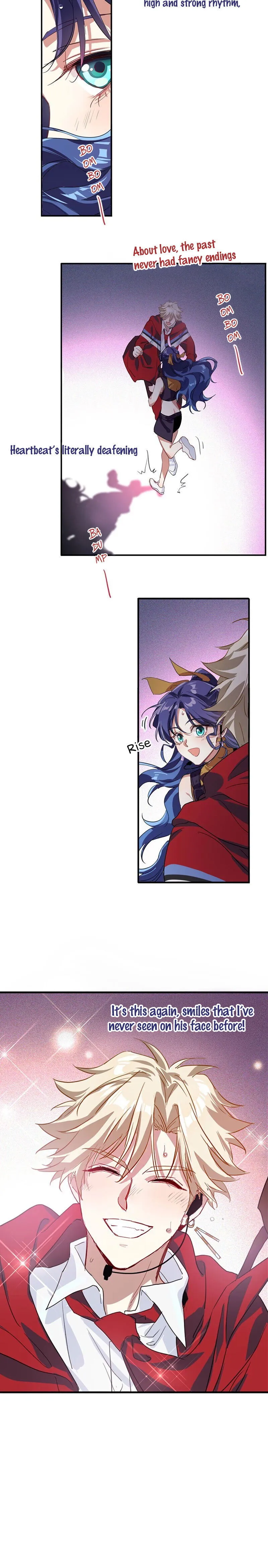 Star Dream Idol Project Chapter 283 Online - página 10