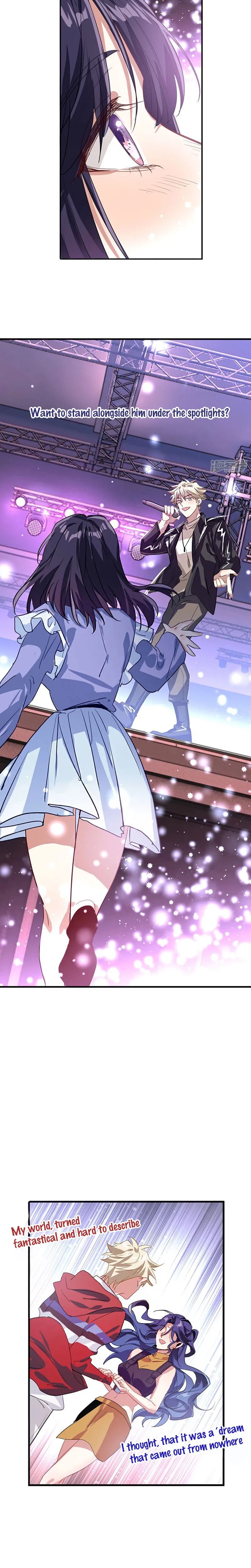 Star Dream Idol Project Chapter 283 Online - página 12
