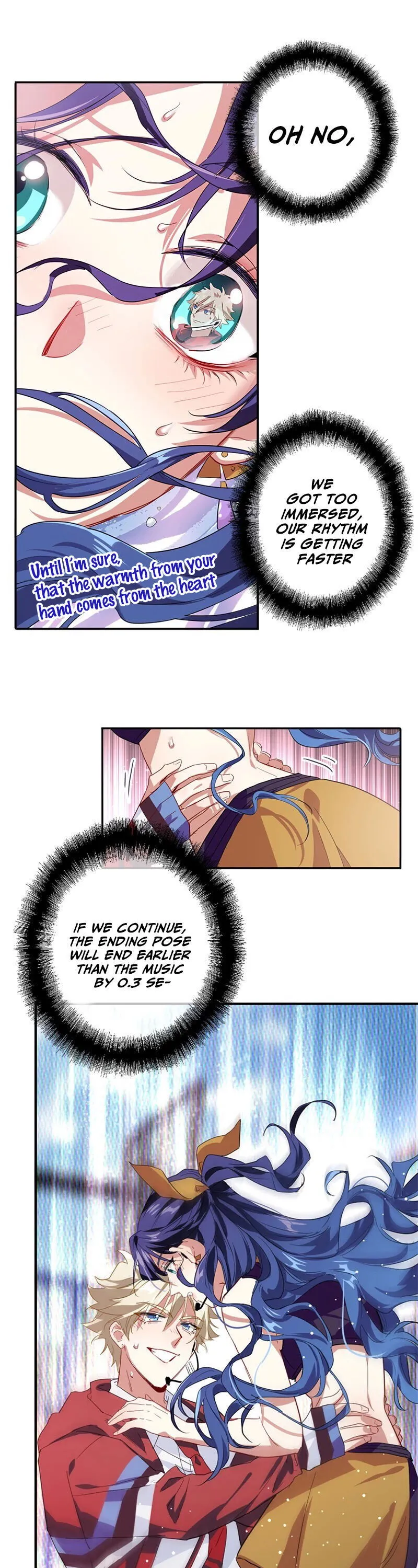 Star Dream Idol Project Chapter 283 Online - página 13