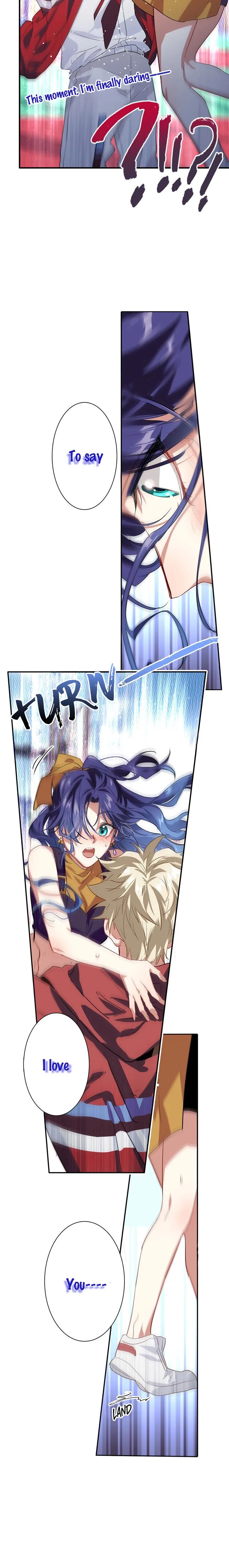 Star Dream Idol Project Chapter 283 Online - página 14