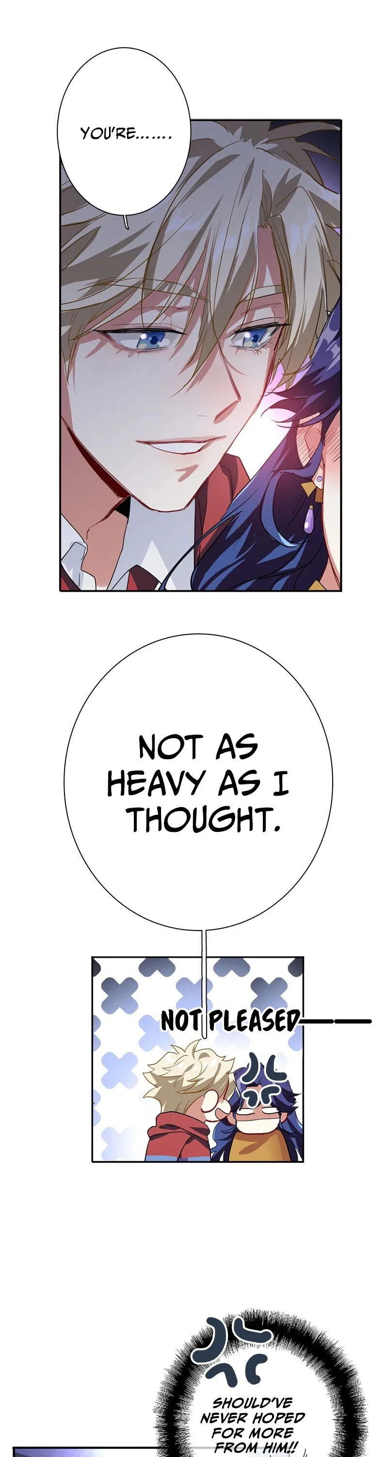 Star Dream Idol Project Chapter 283 Online - página 18