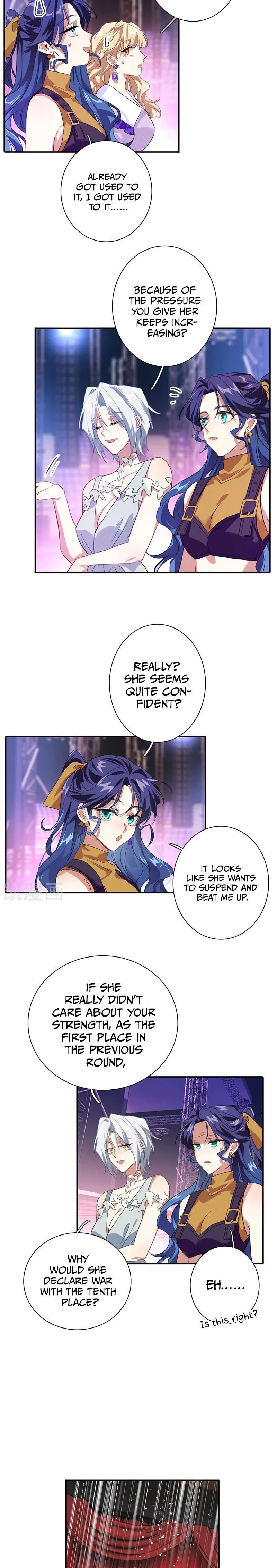 Star Dream Idol Project Chapter 284 Online - página 5