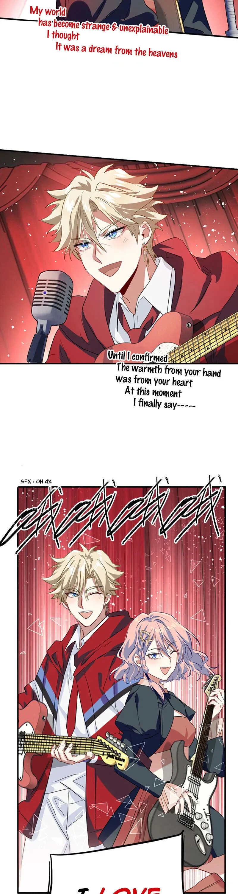 Star Dream Idol Project Chapter 284 Online - página 7