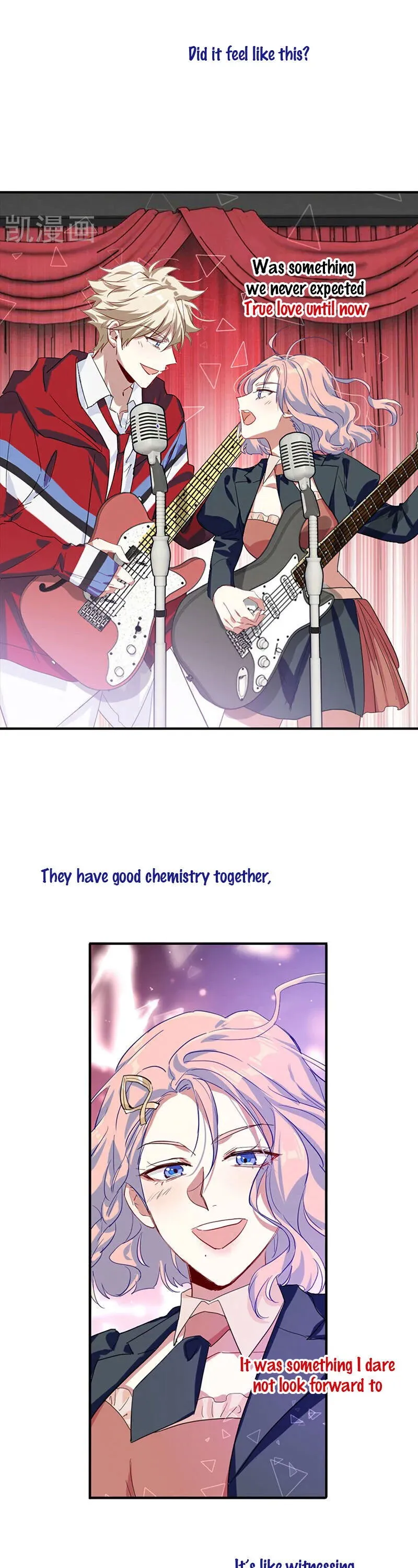Star Dream Idol Project Chapter 284 Online - página 10