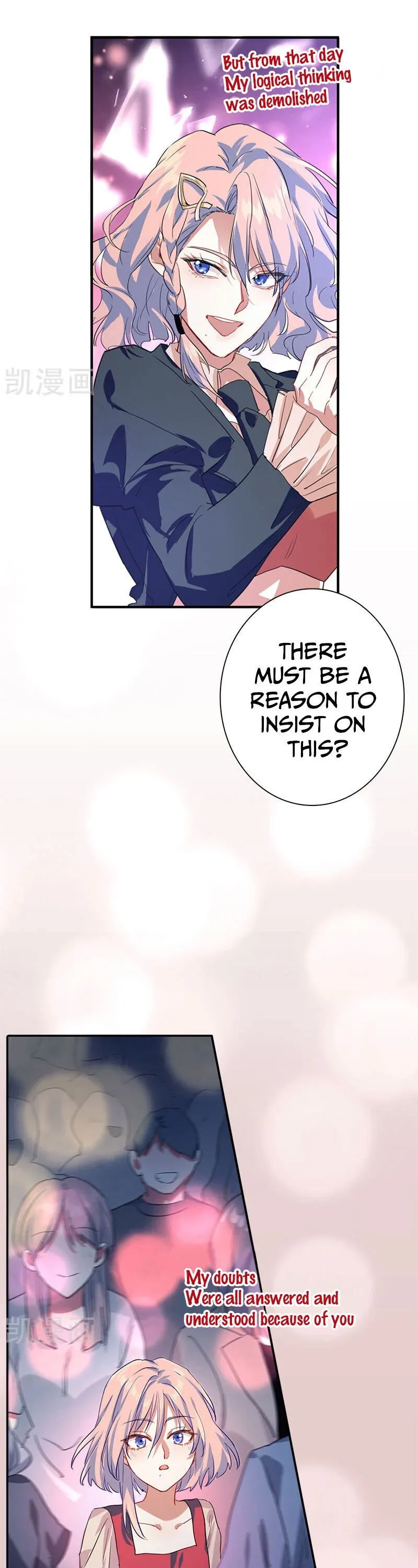 Star Dream Idol Project Chapter 284 Online - página 15