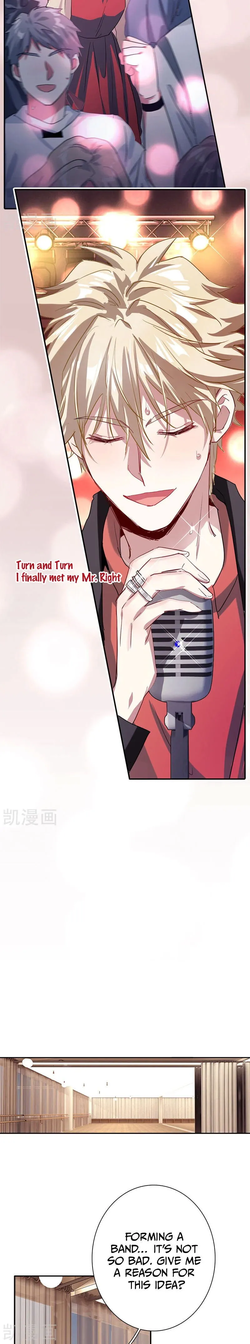 Star Dream Idol Project Chapter 284 Online - página 16