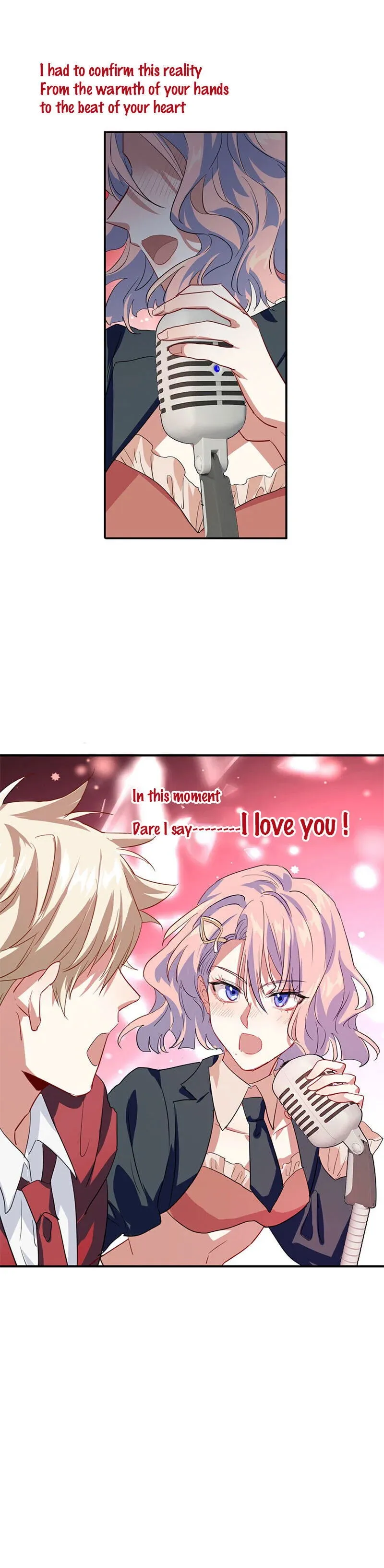 Star Dream Idol Project Chapter 284 Online - página 21