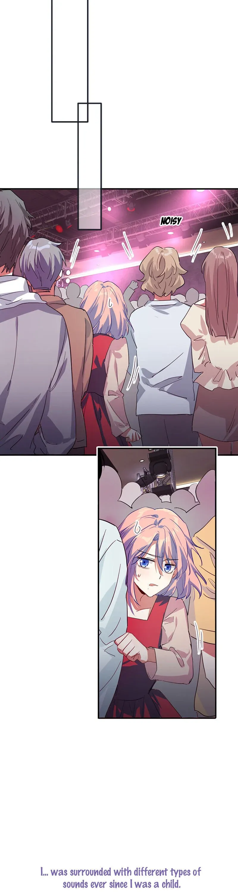 Star Dream Idol Project Chapter 285 Online - página 7