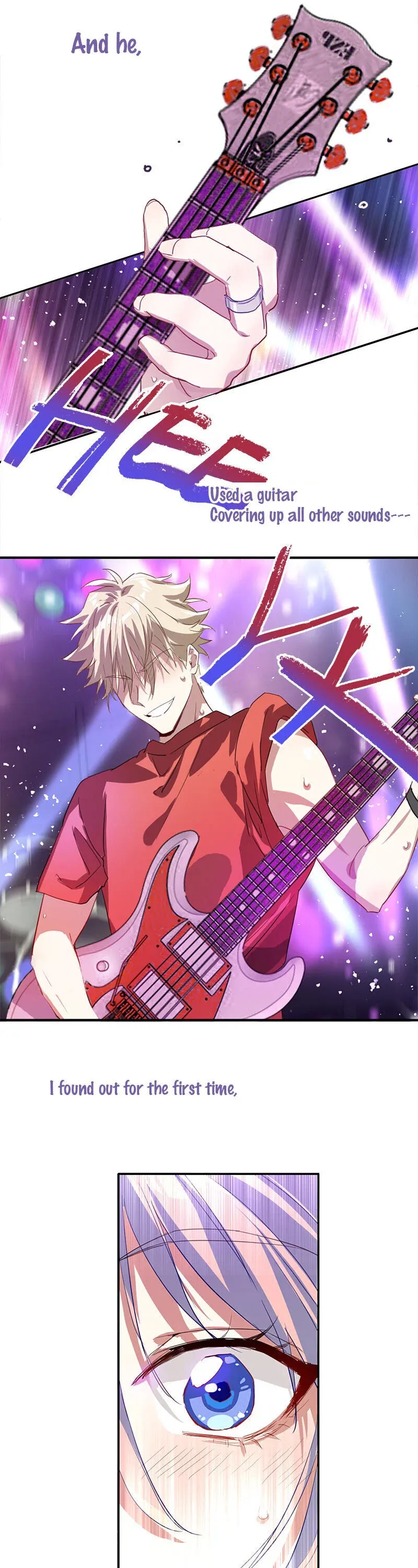 Star Dream Idol Project Chapter 285 Online - página 9