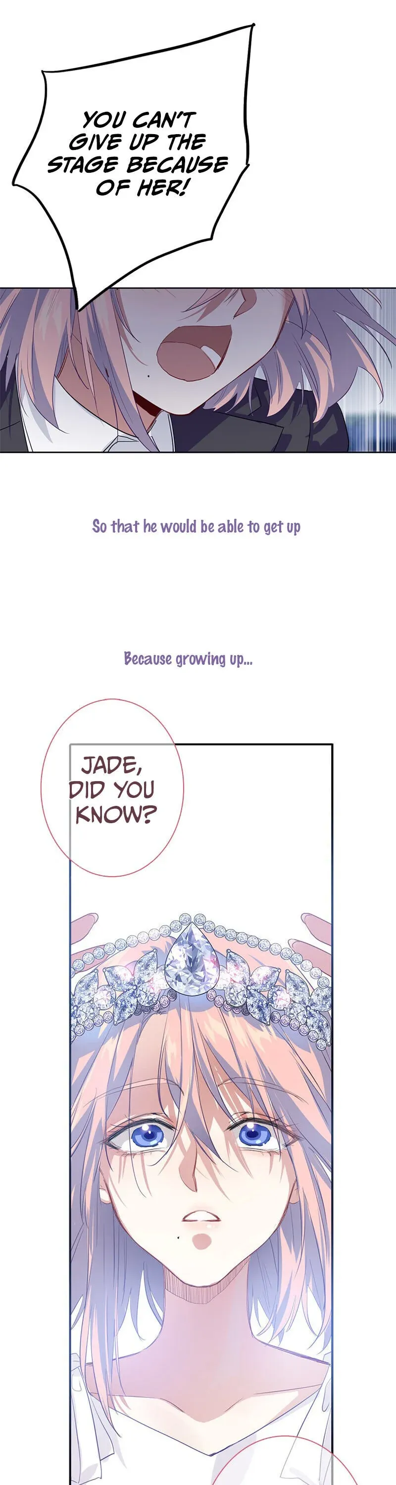Star Dream Idol Project Chapter 285 Online - página 18