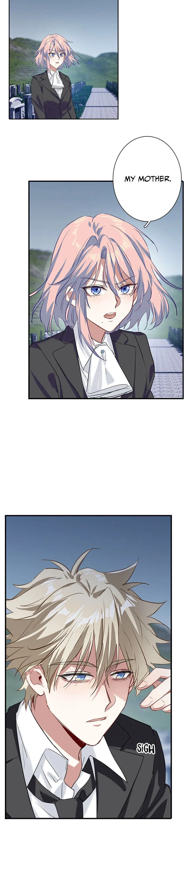 Star Dream Idol Project Chapter 285 Online - página 21
