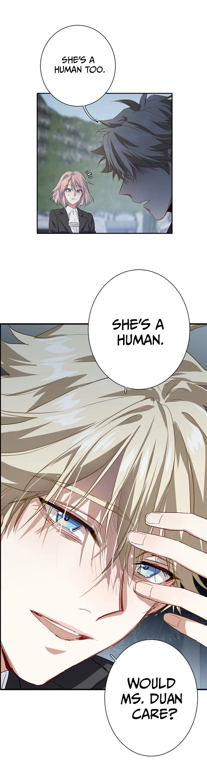 Star Dream Idol Project Chapter 285 Online - página 22