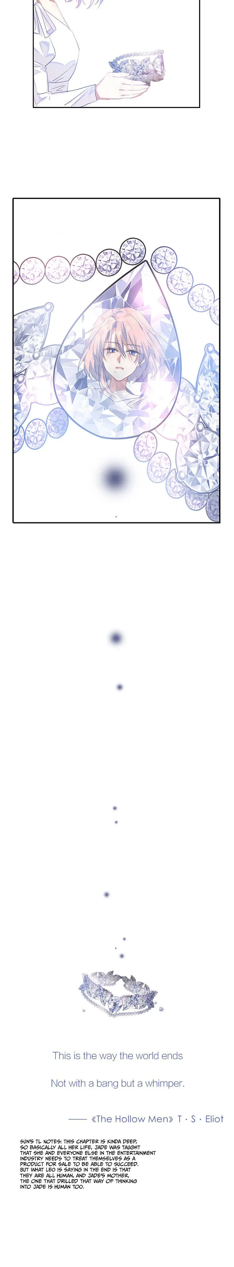Star Dream Idol Project Chapter 285 Online - página 24
