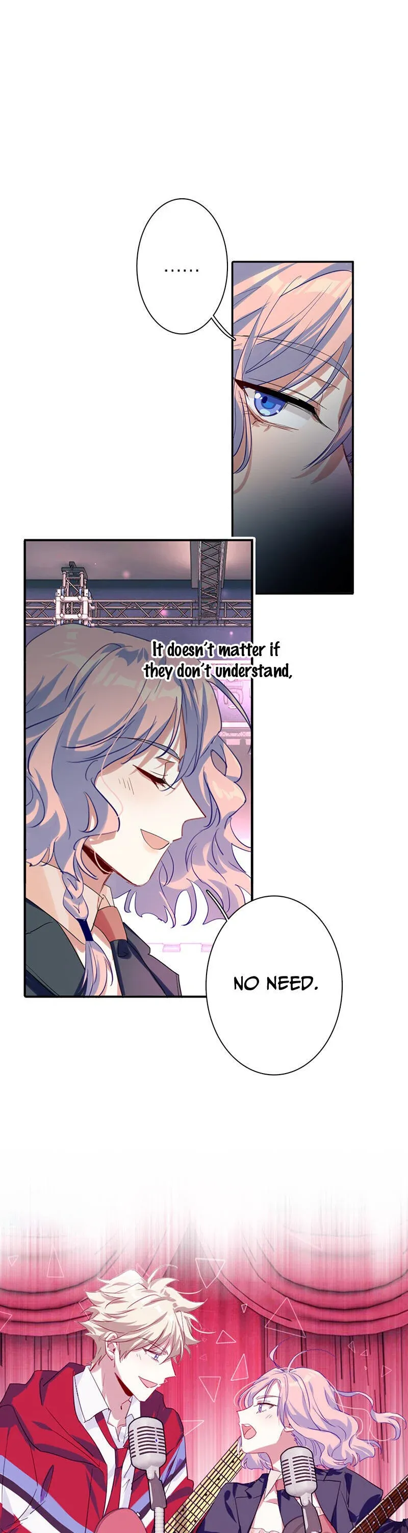 Star Dream Idol Project Chapter 286 Online - página 9