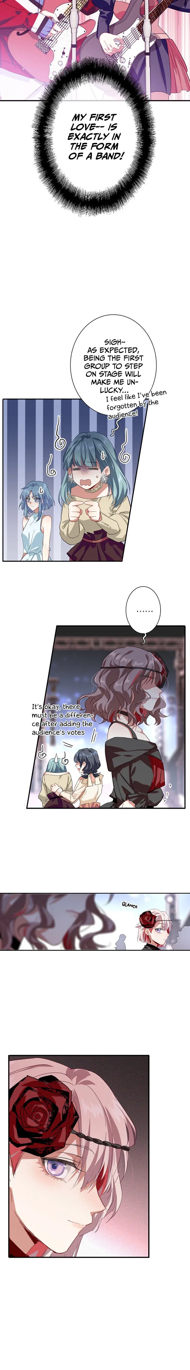 Star Dream Idol Project Chapter 286 Online - página 10