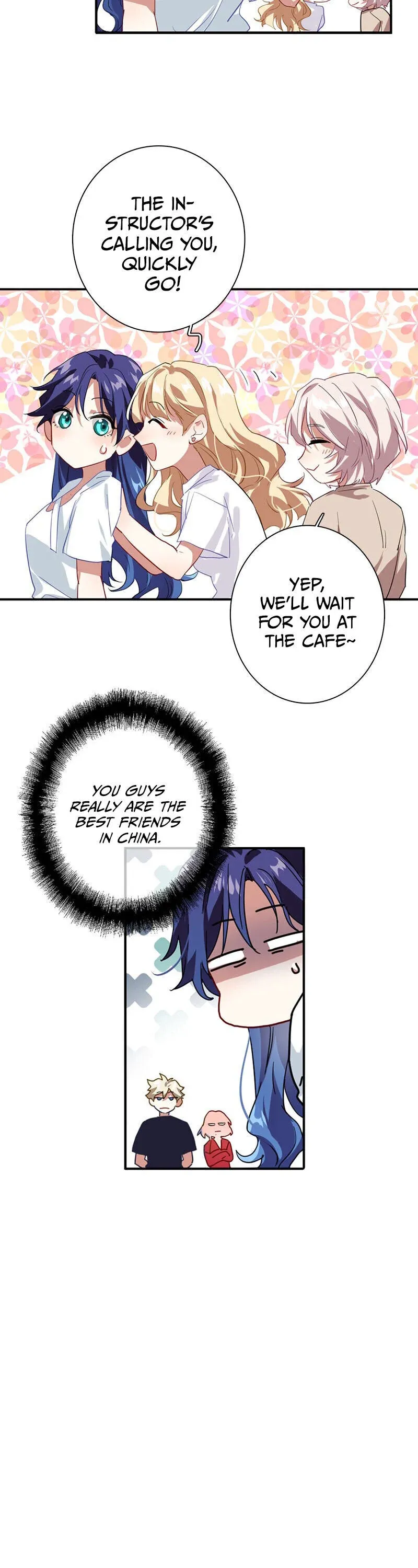 Star Dream Idol Project Chapter 286 Online - página 14