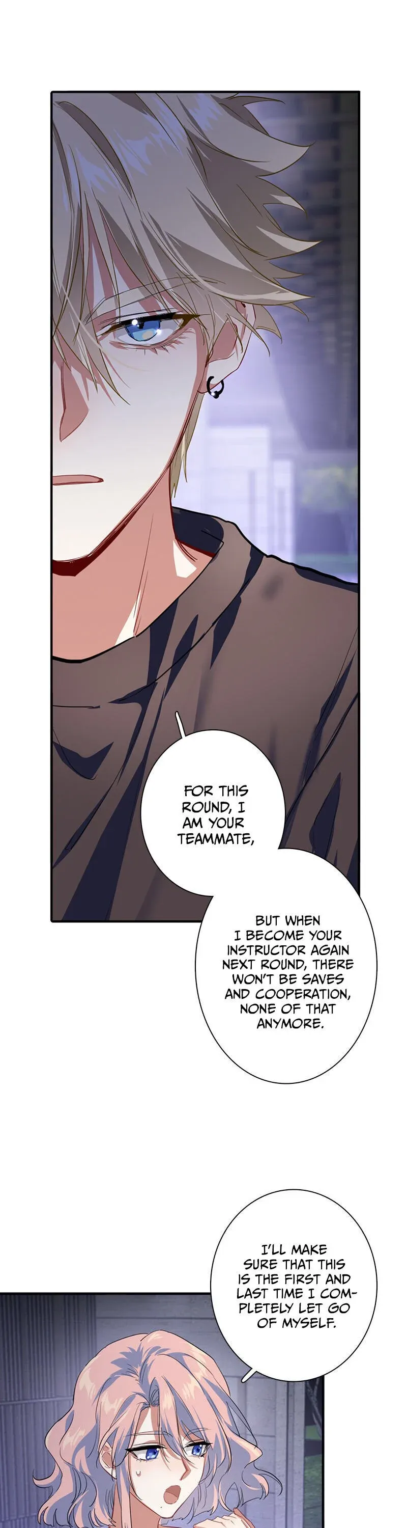 Star Dream Idol Project Chapter 286 Online - página 19