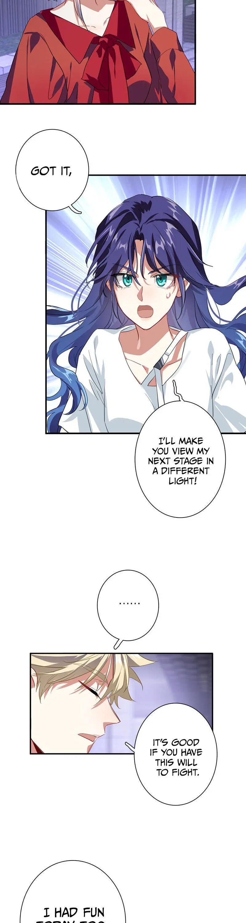 Star Dream Idol Project Chapter 286 Online - página 20