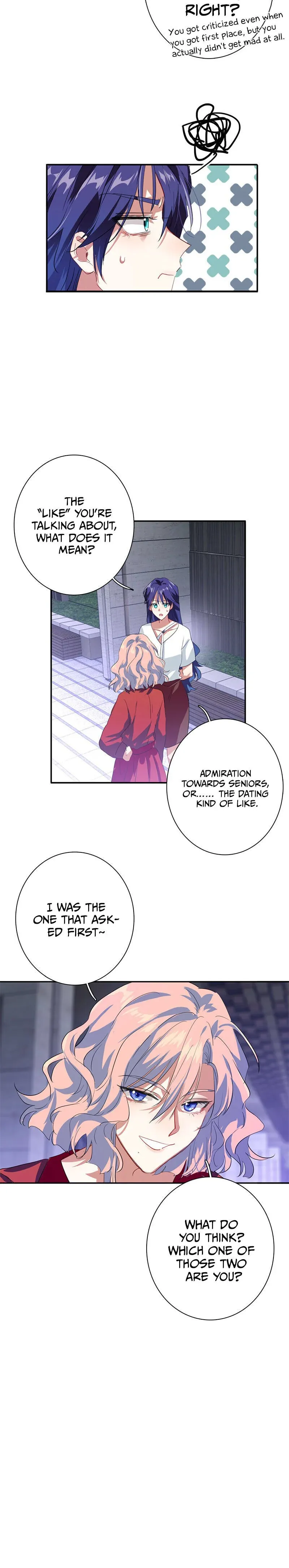 Star Dream Idol Project Chapter 286 Online - página 23
