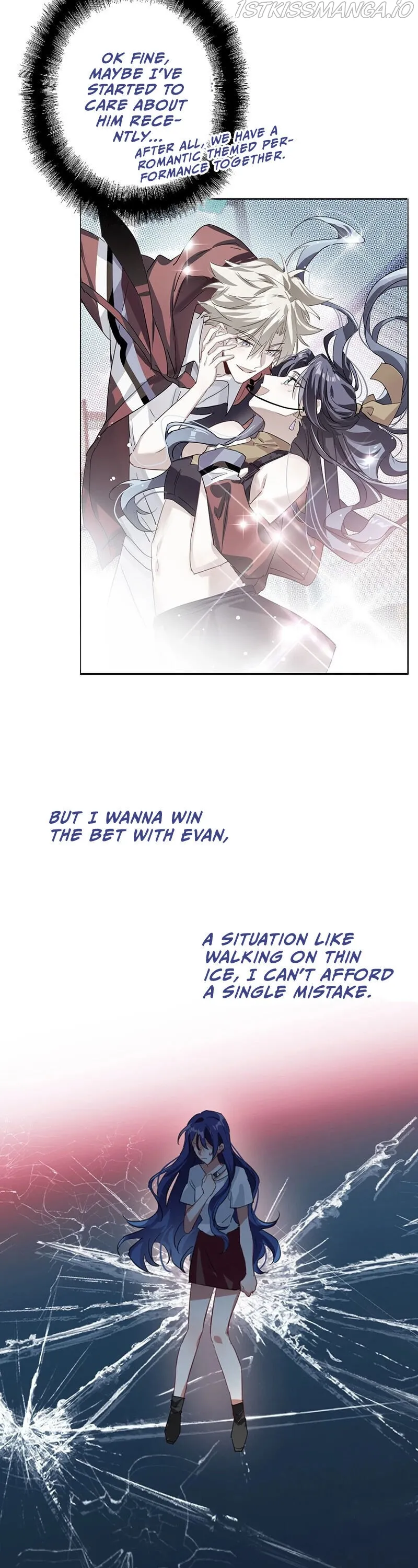 Star Dream Idol Project Chapter 287 Online - página 4