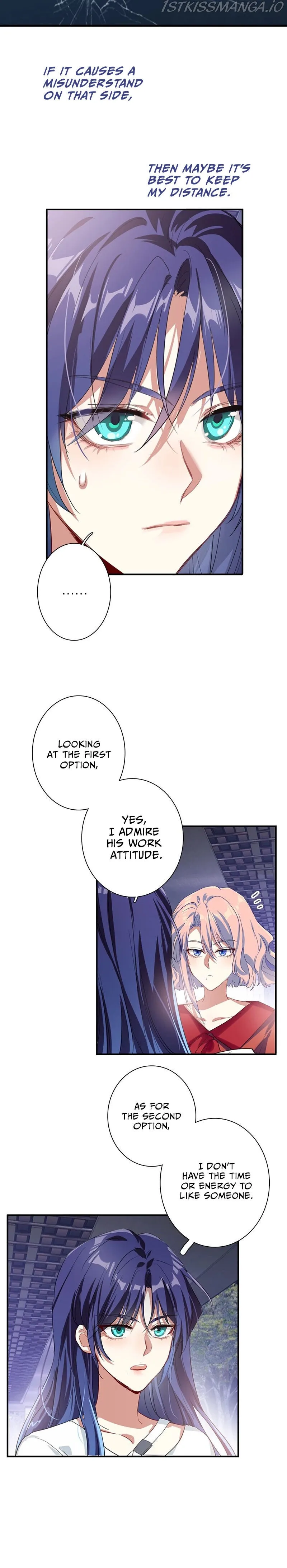 Star Dream Idol Project Chapter 287 Online - página 5