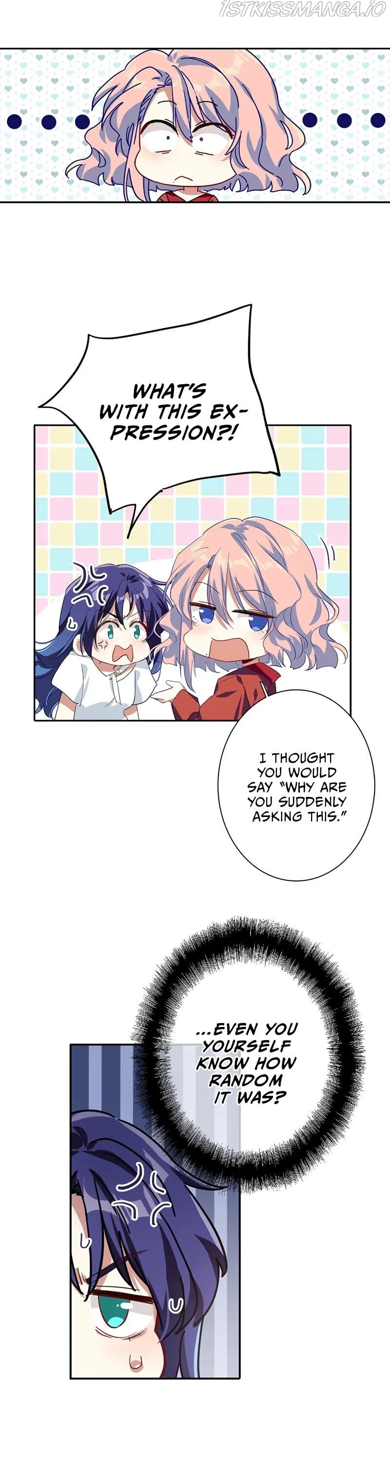 Star Dream Idol Project Chapter 287 Online - página 6