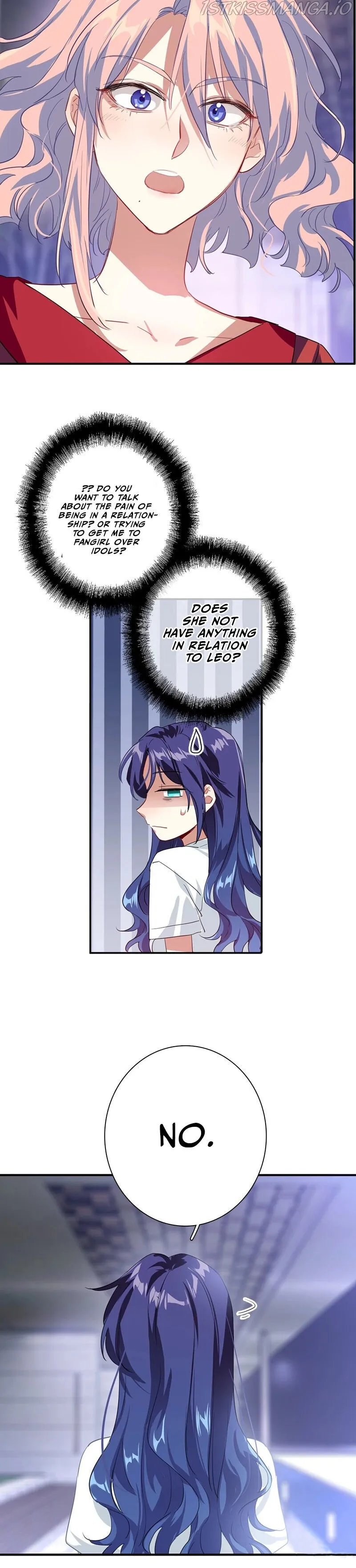 Star Dream Idol Project Chapter 287 Online - página 8