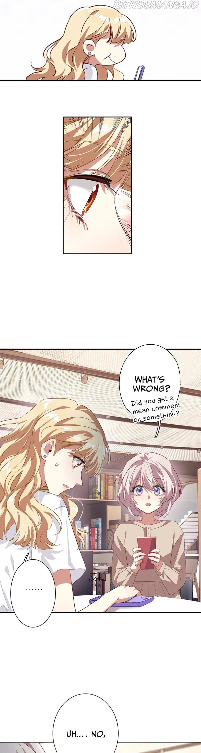 Star Dream Idol Project Chapter 287 Online - página 12