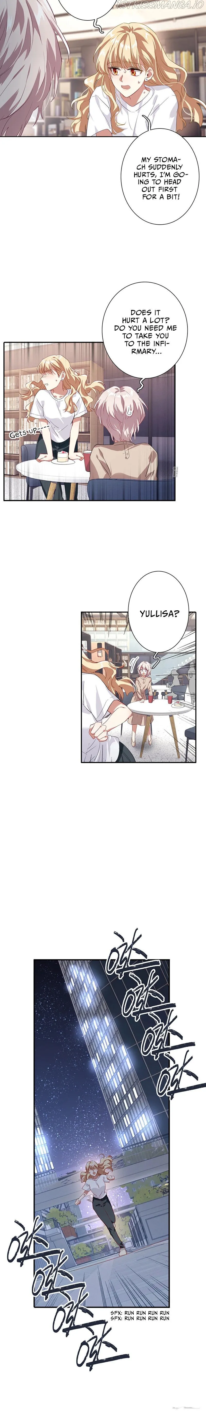 Star Dream Idol Project Chapter 287 Online - página 13