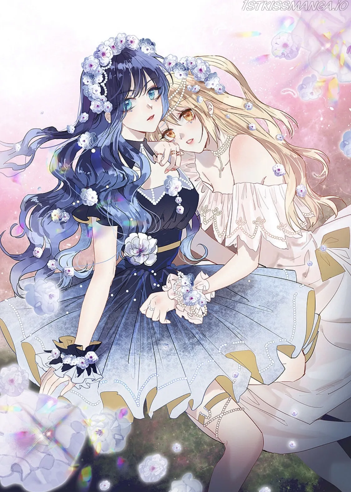Star Dream Idol Project Chapter 289 Online - página 1