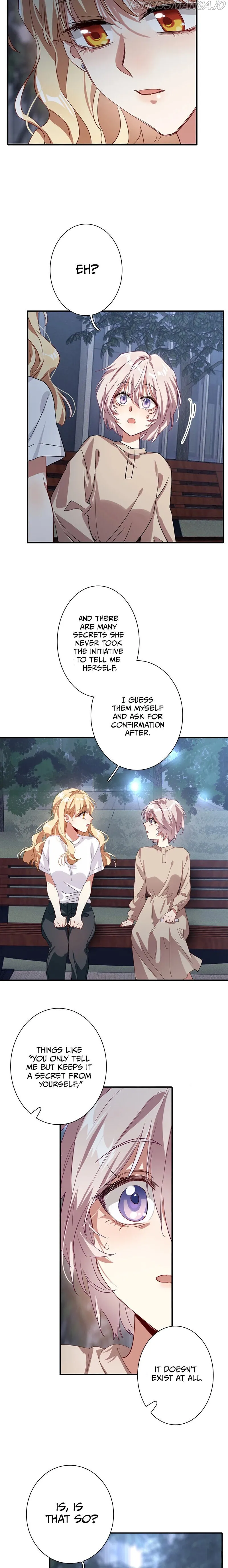 Star Dream Idol Project Chapter 289 Online - página 5
