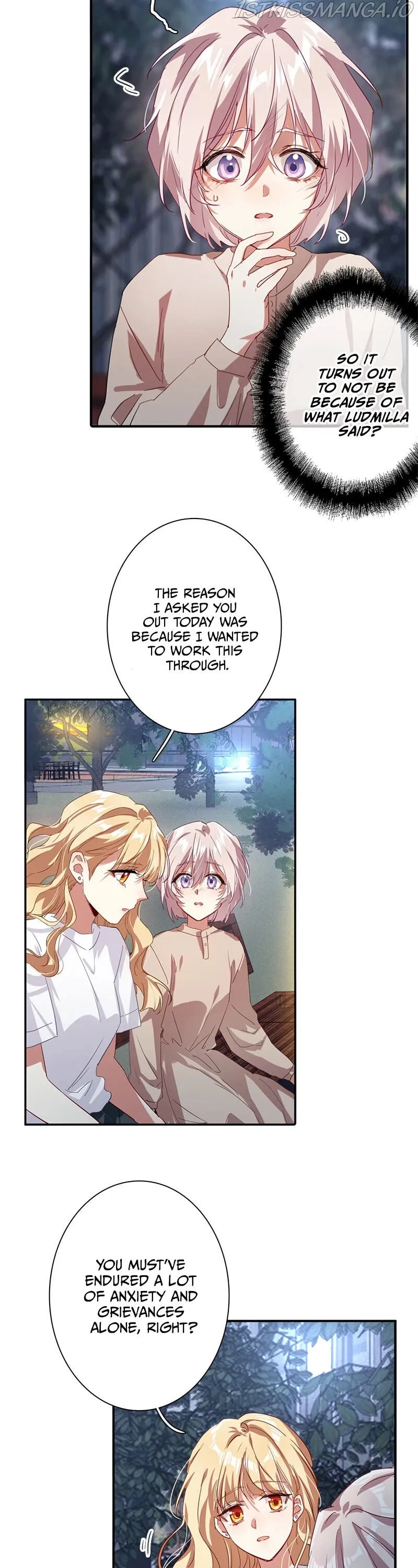 Star Dream Idol Project Chapter 289 Online - página 6