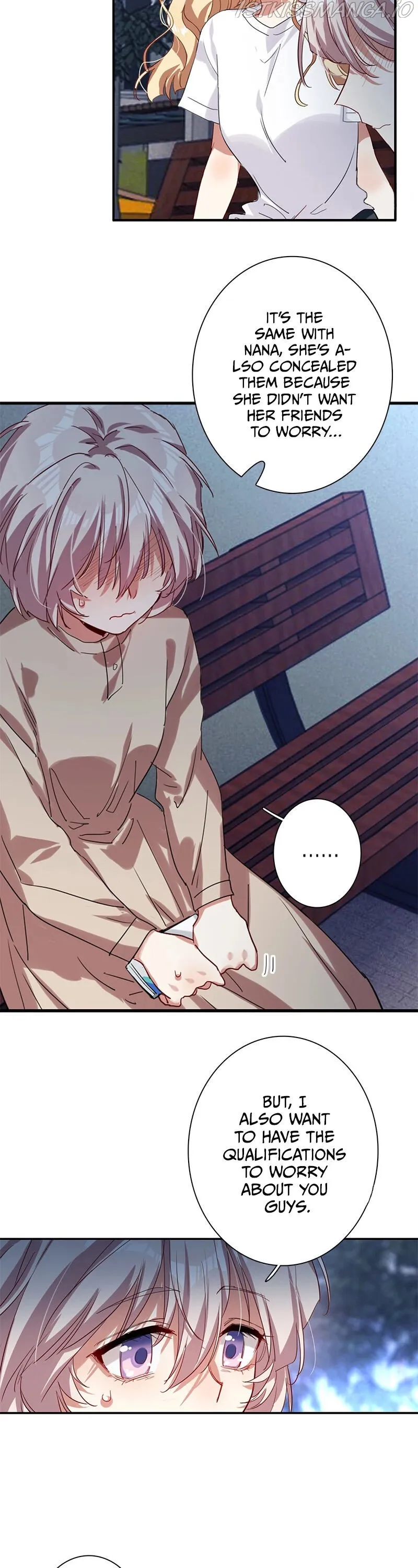 Star Dream Idol Project Chapter 289 Online - página 7