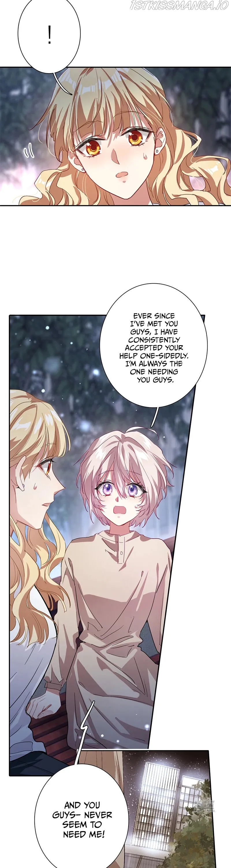 Star Dream Idol Project Chapter 289 Online - página 8