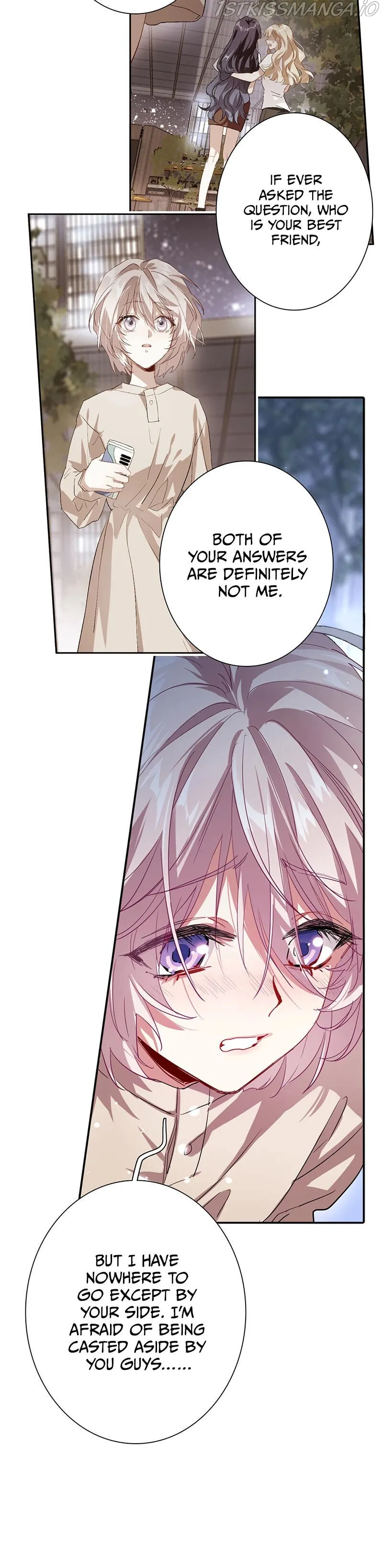 Star Dream Idol Project Chapter 289 Online - página 9