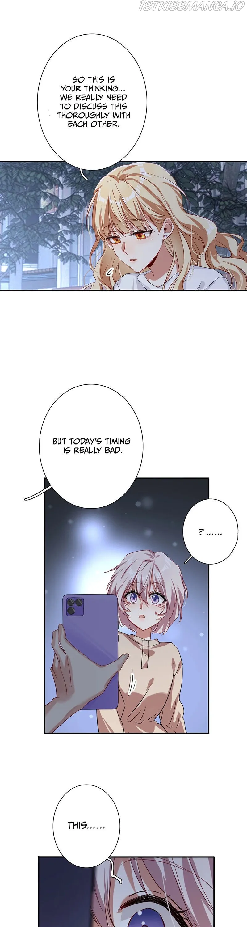 Star Dream Idol Project Chapter 289 Online - página 10