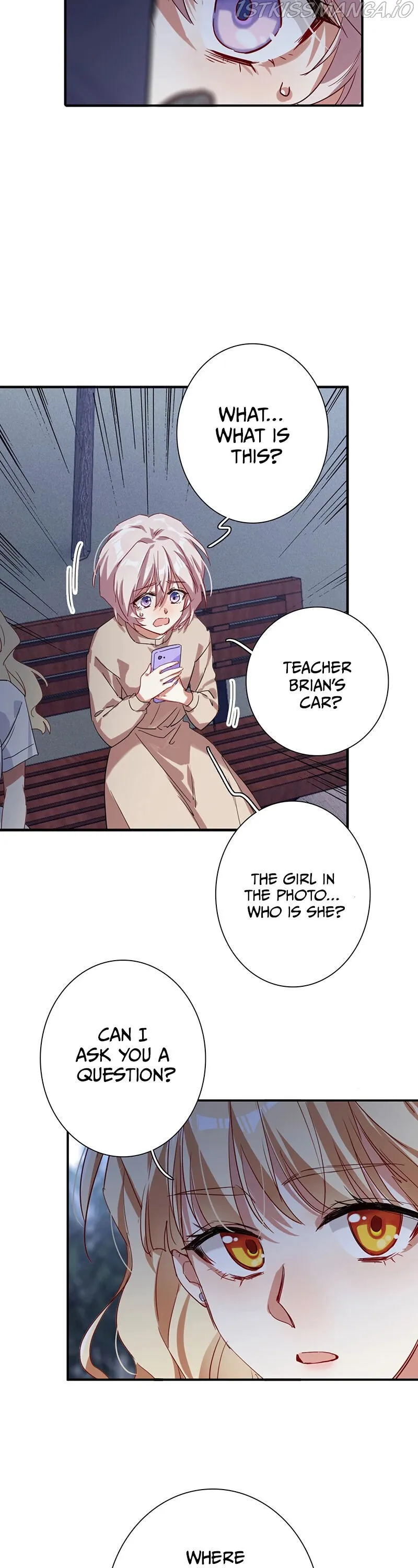 Star Dream Idol Project Chapter 289 Online - página 11