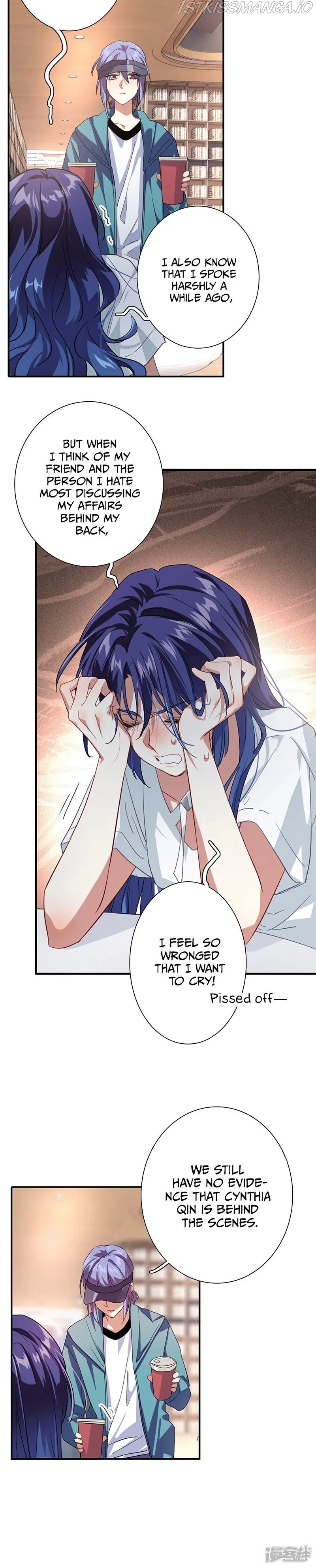 Star Dream Idol Project Chapter 289 Online - página 13