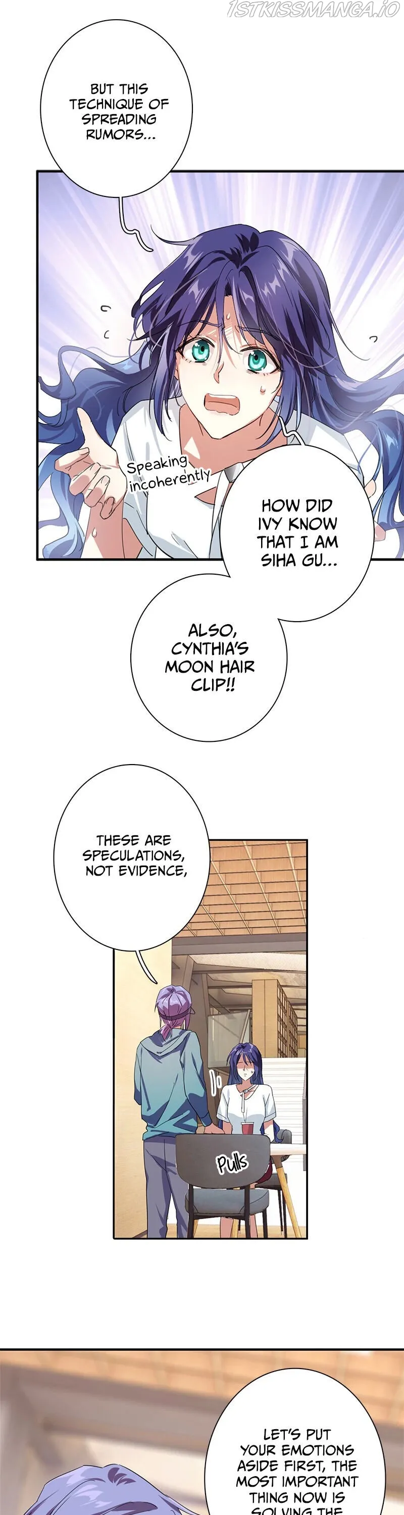 Star Dream Idol Project Chapter 289 Online - página 14