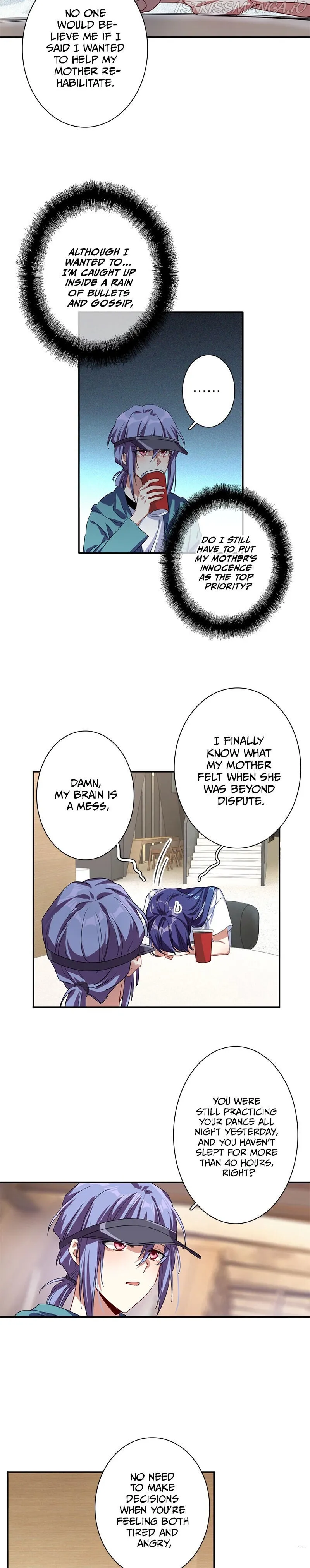 Star Dream Idol Project Chapter 289 Online - página 17
