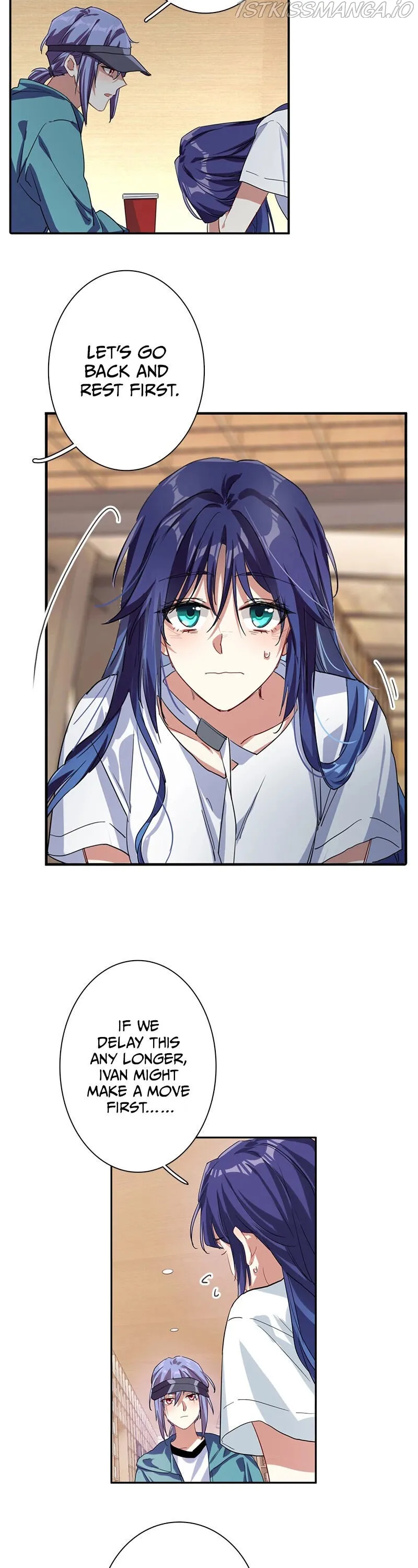 Star Dream Idol Project Chapter 289 Online - página 18