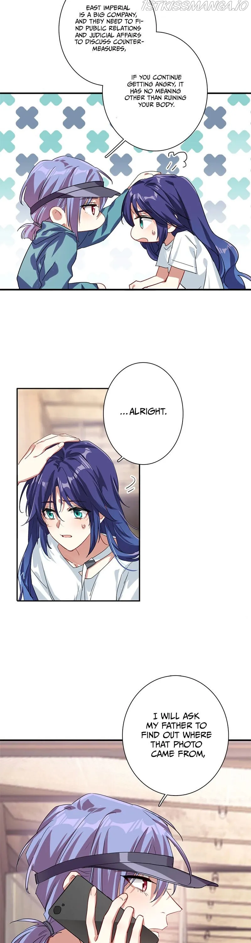 Star Dream Idol Project Chapter 289 Online - página 19