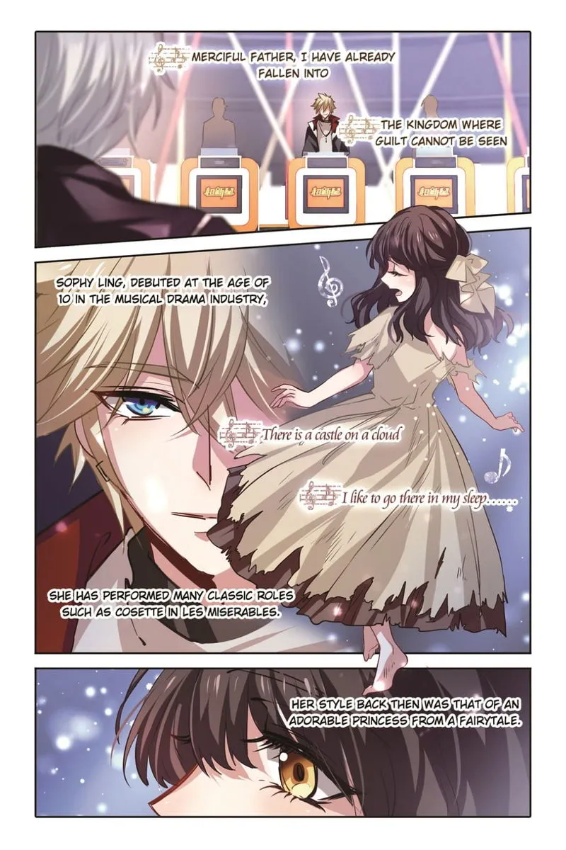 Star Dream Idol Project Chapter 29 Online - página 3