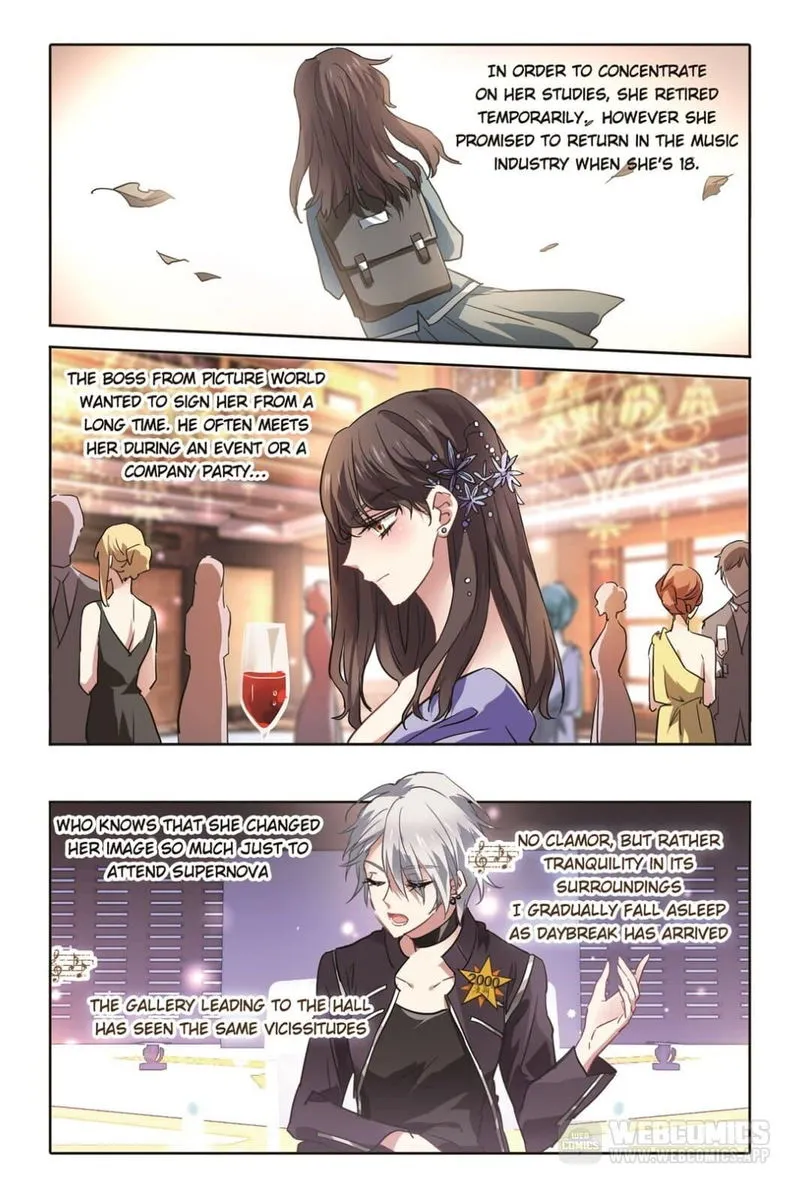 Star Dream Idol Project Chapter 29 Online - página 4