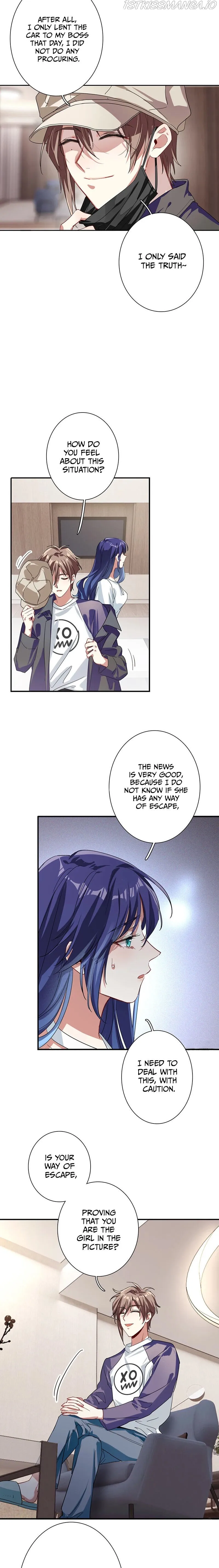 Star Dream Idol Project Chapter 290 Online - página 3