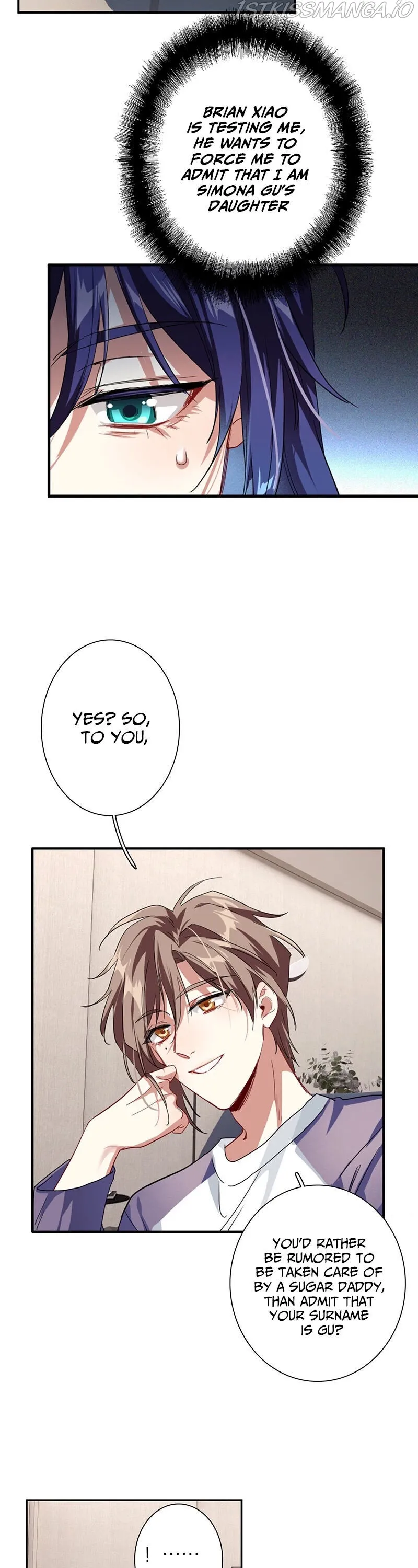Star Dream Idol Project Chapter 290 Online - página 5