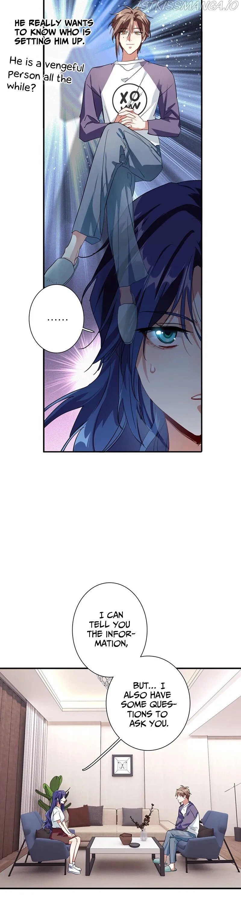Star Dream Idol Project Chapter 290 Online - página 7